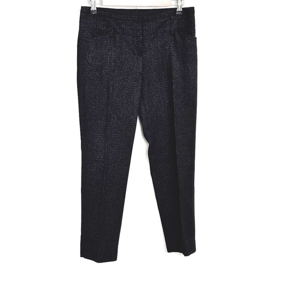 The Limited Cassidy Fit Crop Pants - Picture 1 of 6